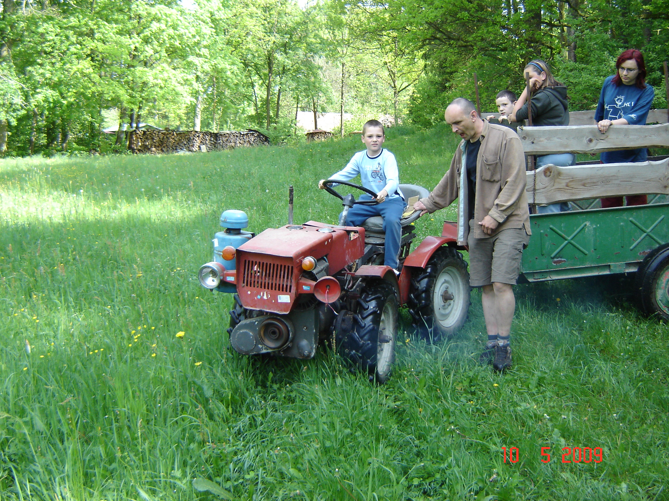 Lužnice2009 083