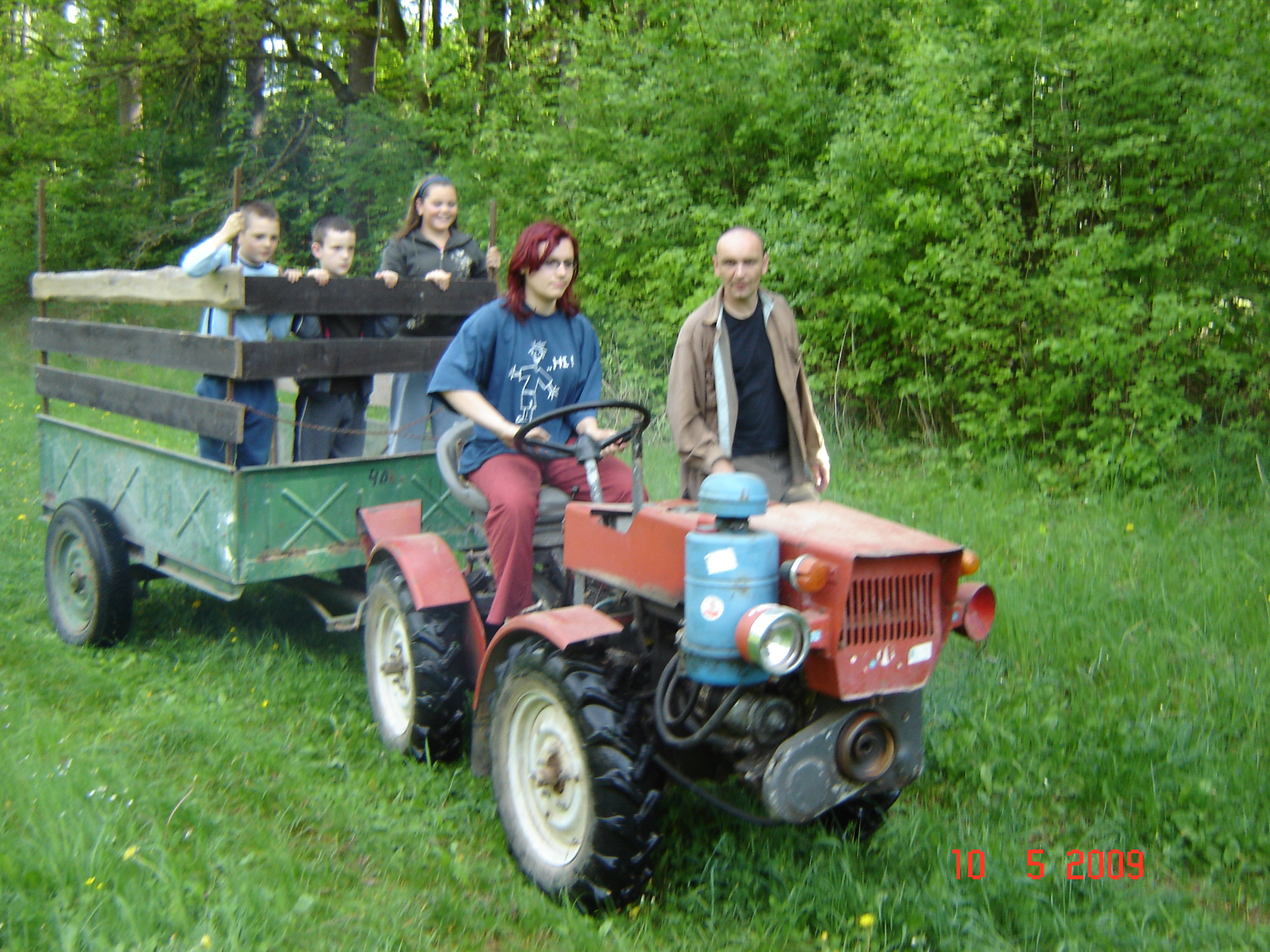 Lužnice2009 085