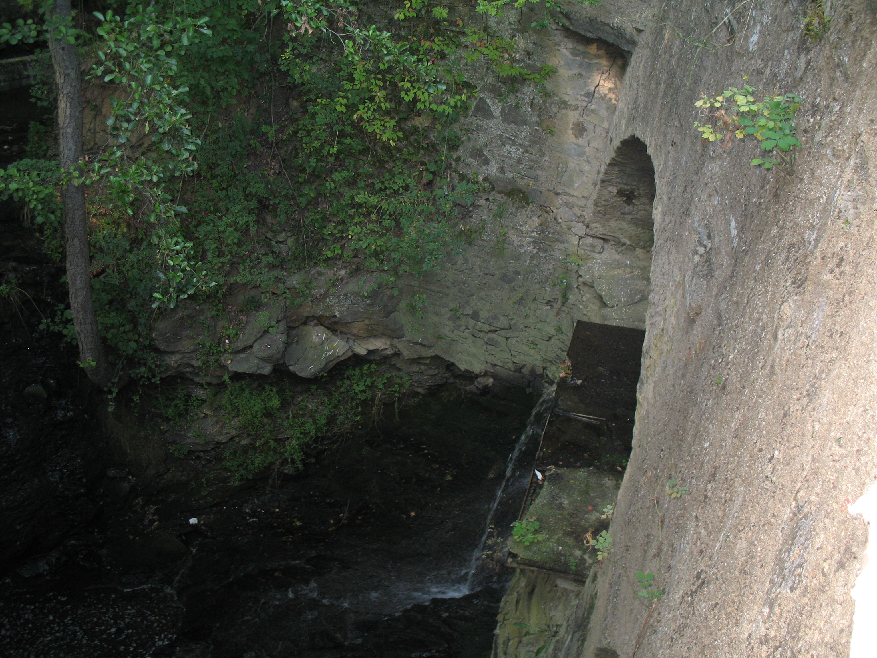 Mlýn 172